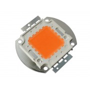 Светодиод для растений (Фитосветодиод) LED 20W econom